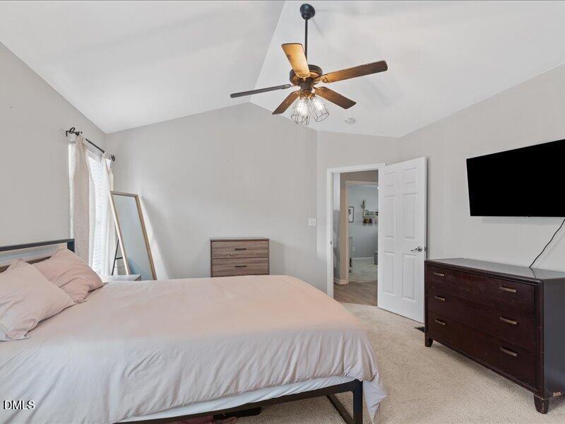 5600 Rolling Court Raleigh, NC 27616 - Photo 16 of 42