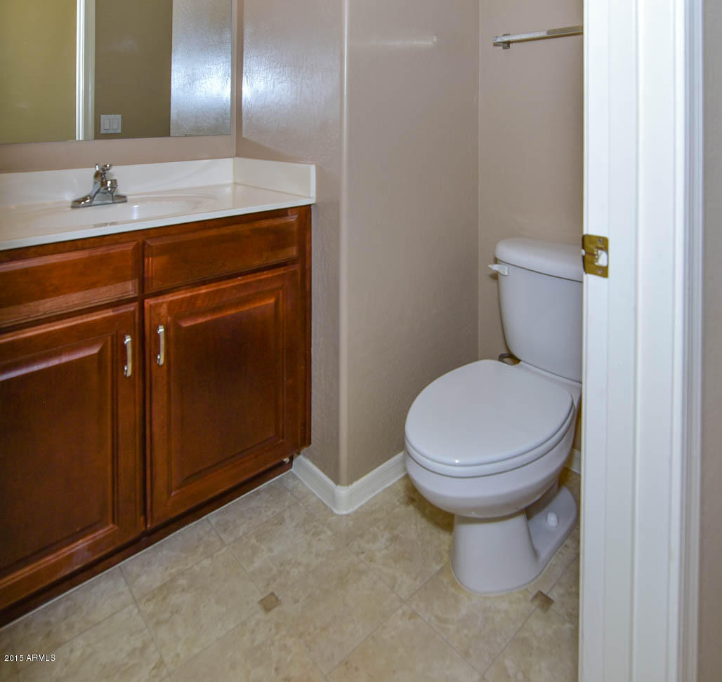 451 South Hawes Road, Unit 54 Mesa, AZ 85208 - Photo 11 of 40 Half Bath