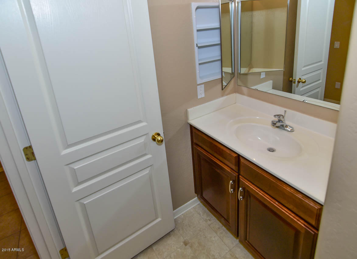 451 South Hawes Road, Unit 54 Mesa, AZ 85208 - Photo 12 of 40 Half Bath