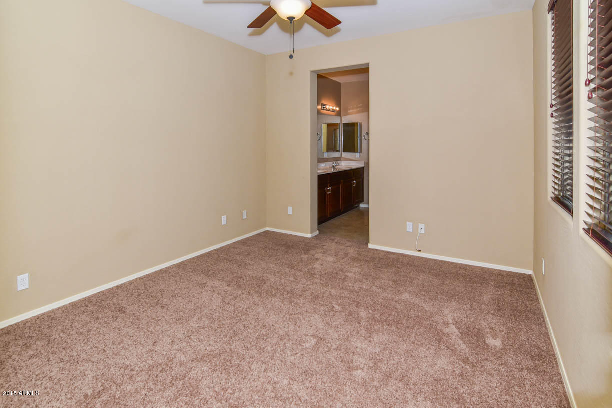 451 South Hawes Road, Unit 54 Mesa, AZ 85208 - Photo 14 of 40 Master Bedroom