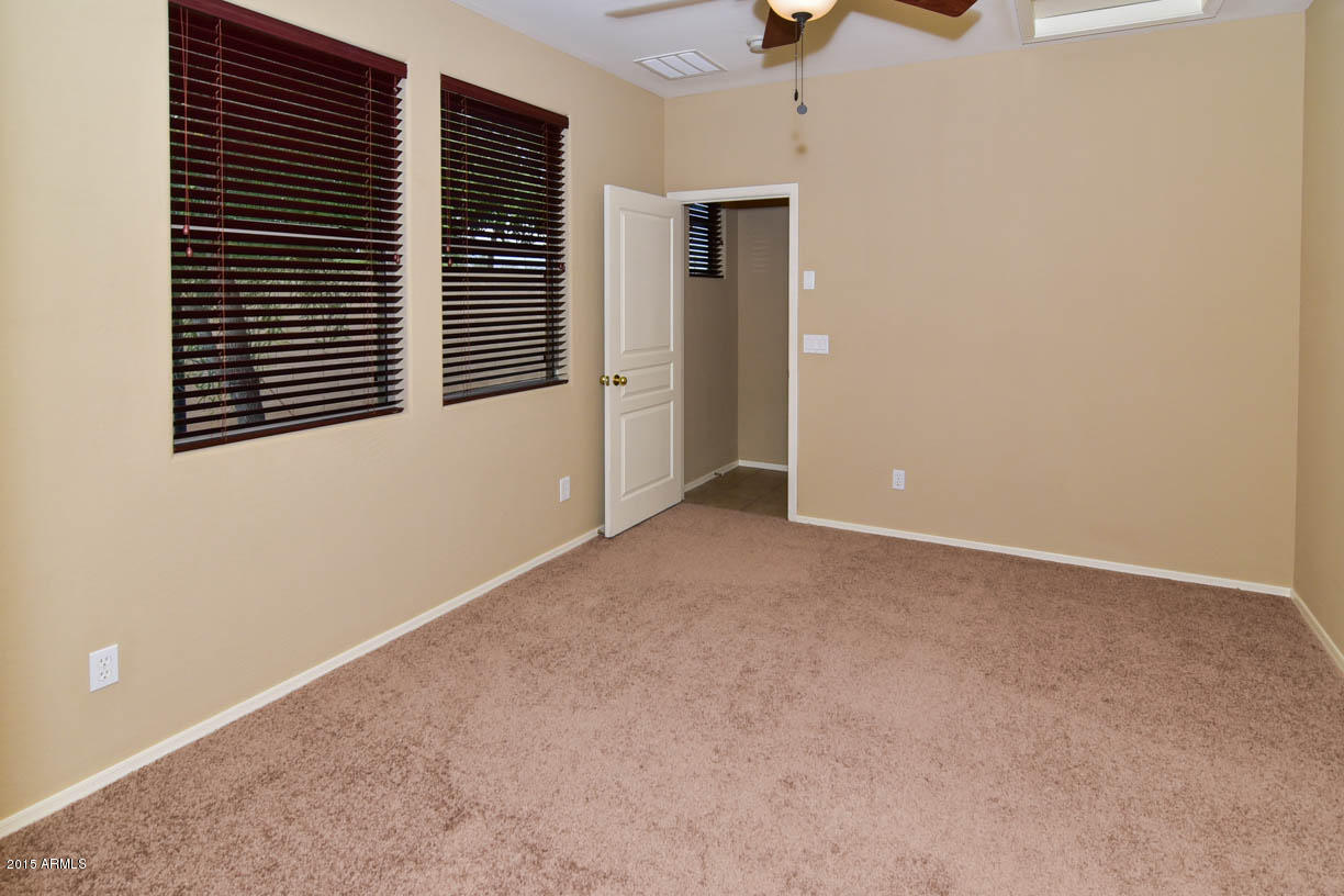 451 South Hawes Road, Unit 54 Mesa, AZ 85208 - Photo 15 of 40 Master Bedroom