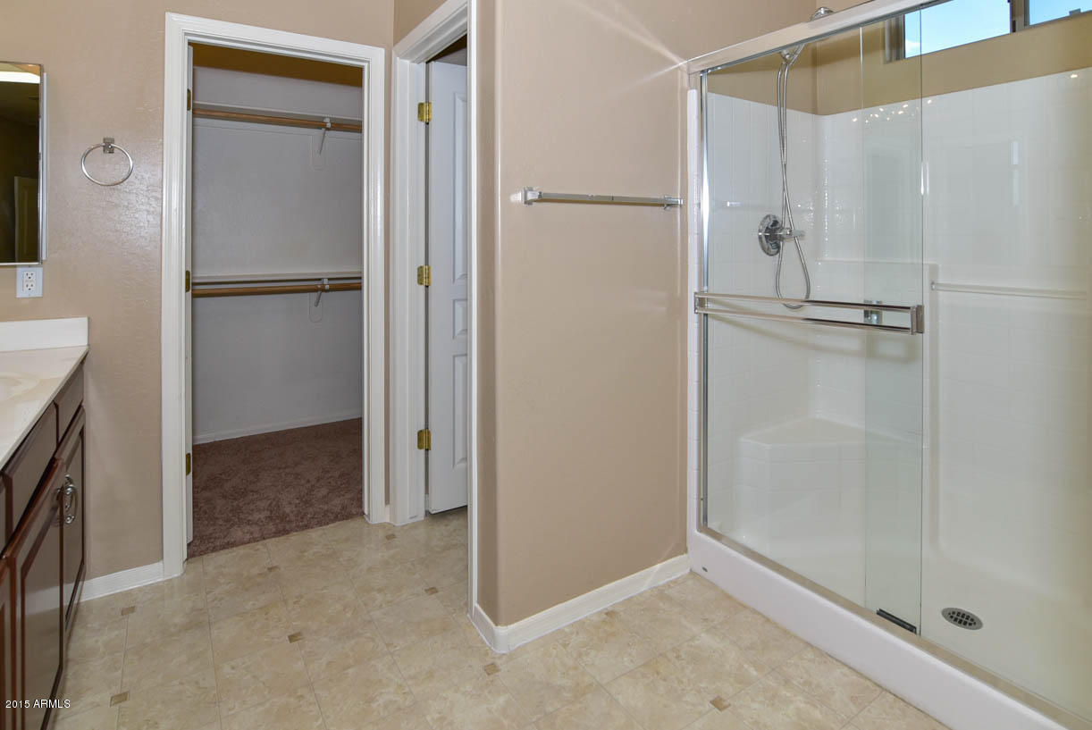 451 South Hawes Road, Unit 54 Mesa, AZ 85208 - Photo 17 of 40 Master Bathroom