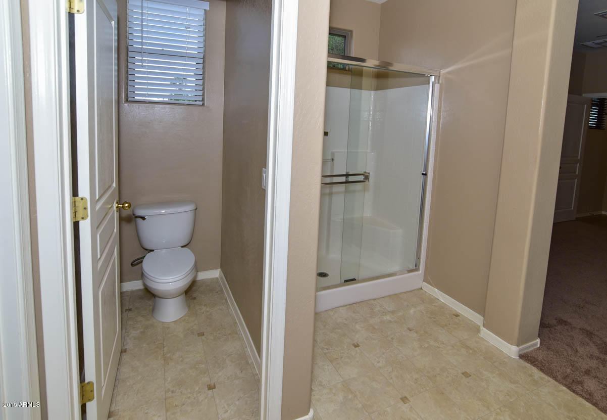 451 South Hawes Road, Unit 54 Mesa, AZ 85208 - Photo 18 of 40 Master Bathroom