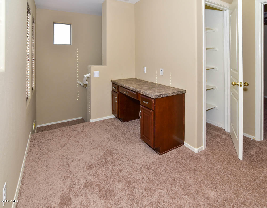 451 South Hawes Road, Unit 54 Mesa, AZ 85208 - Photo 24 of 40 Hall Closet