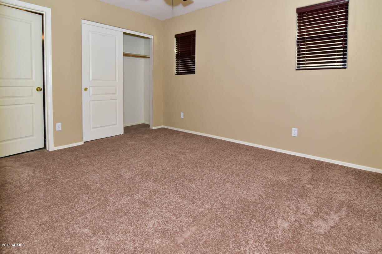 451 South Hawes Road, Unit 54 Mesa, AZ 85208 - Photo 25 of 40 Second Bedroom