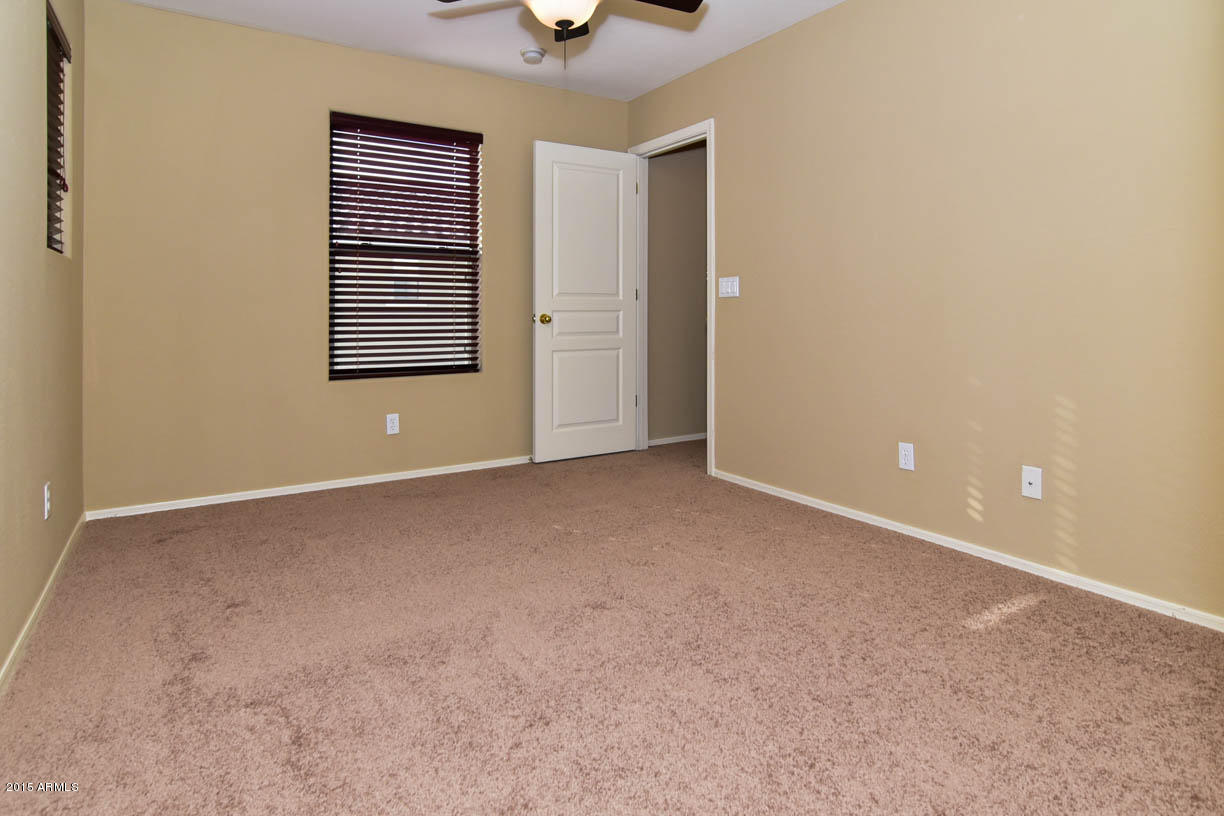 451 South Hawes Road, Unit 54 Mesa, AZ 85208 - Photo 26 of 40 Second Bedroom