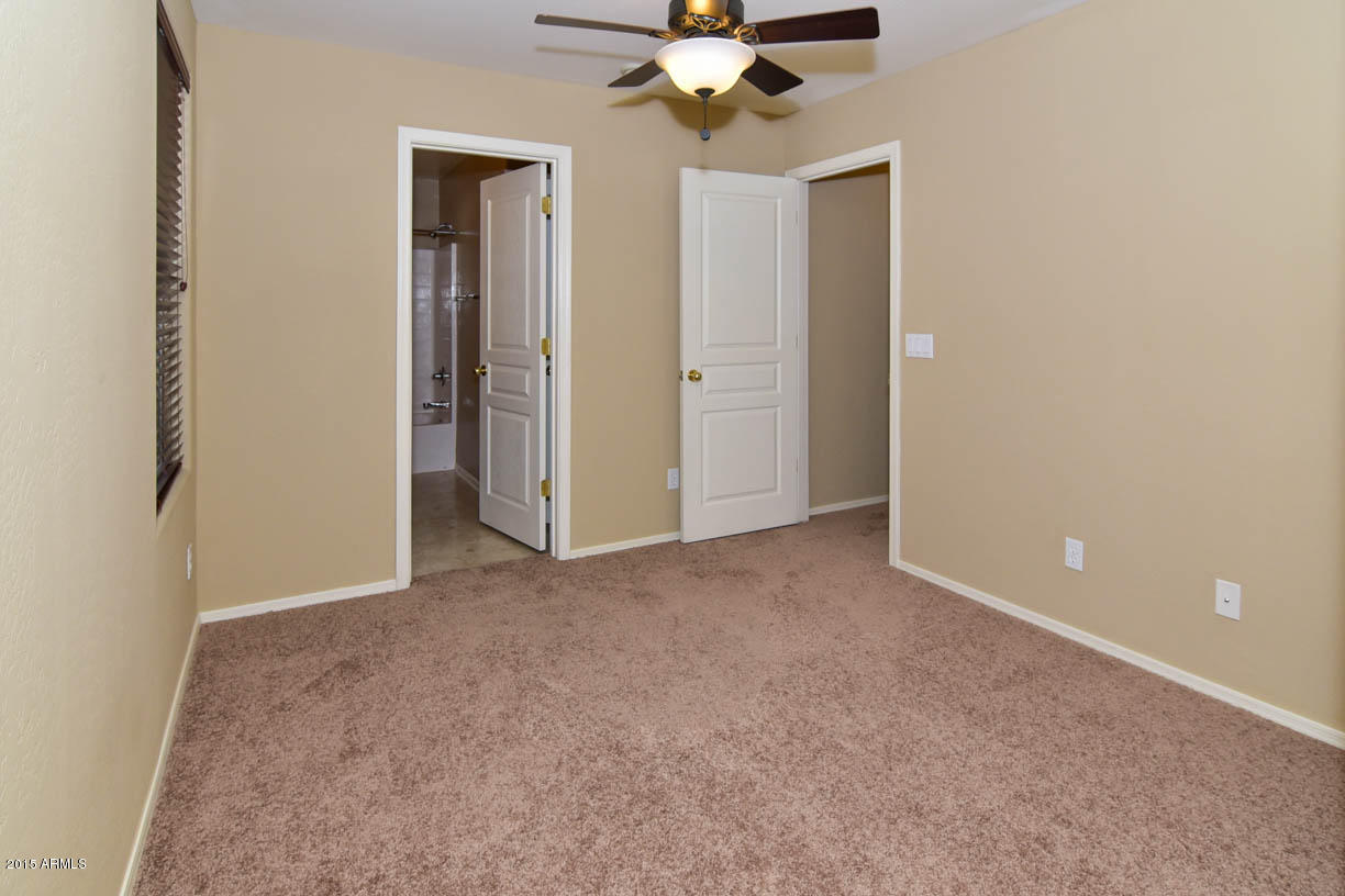 451 South Hawes Road, Unit 54 Mesa, AZ 85208 - Photo 30 of 40 Third Bedroom