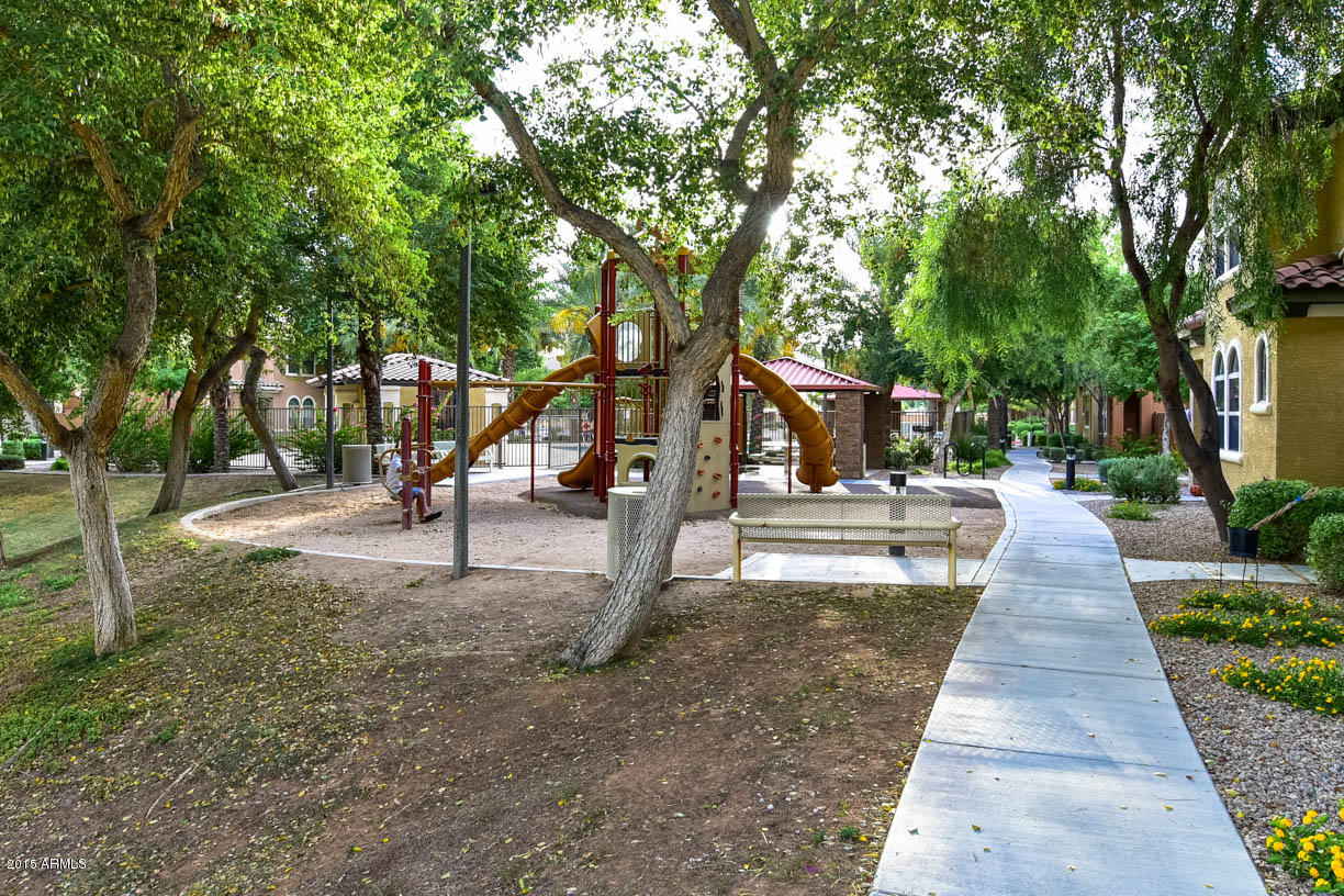 451 South Hawes Road, Unit 54 Mesa, AZ 85208 - Photo 38 of 40 Community Park