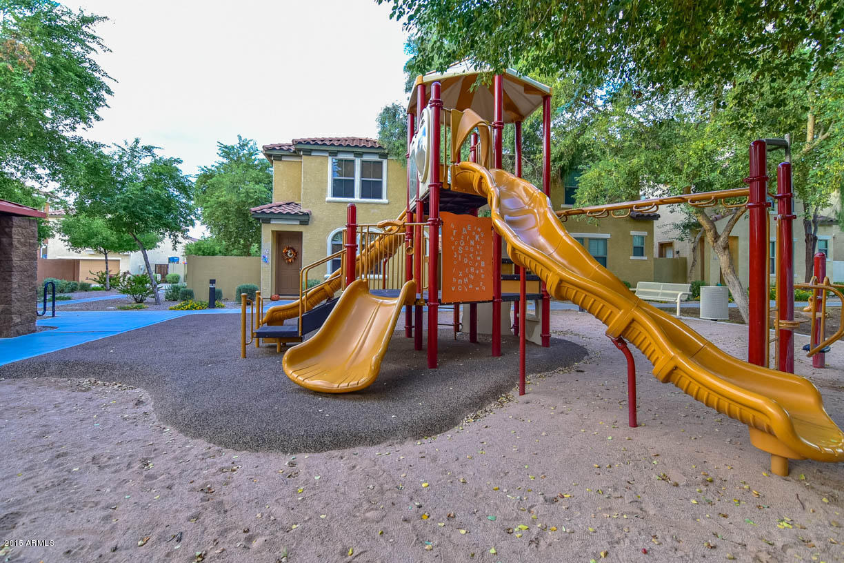 451 South Hawes Road, Unit 54 Mesa, AZ 85208 - Photo 39 of 40 Community Park