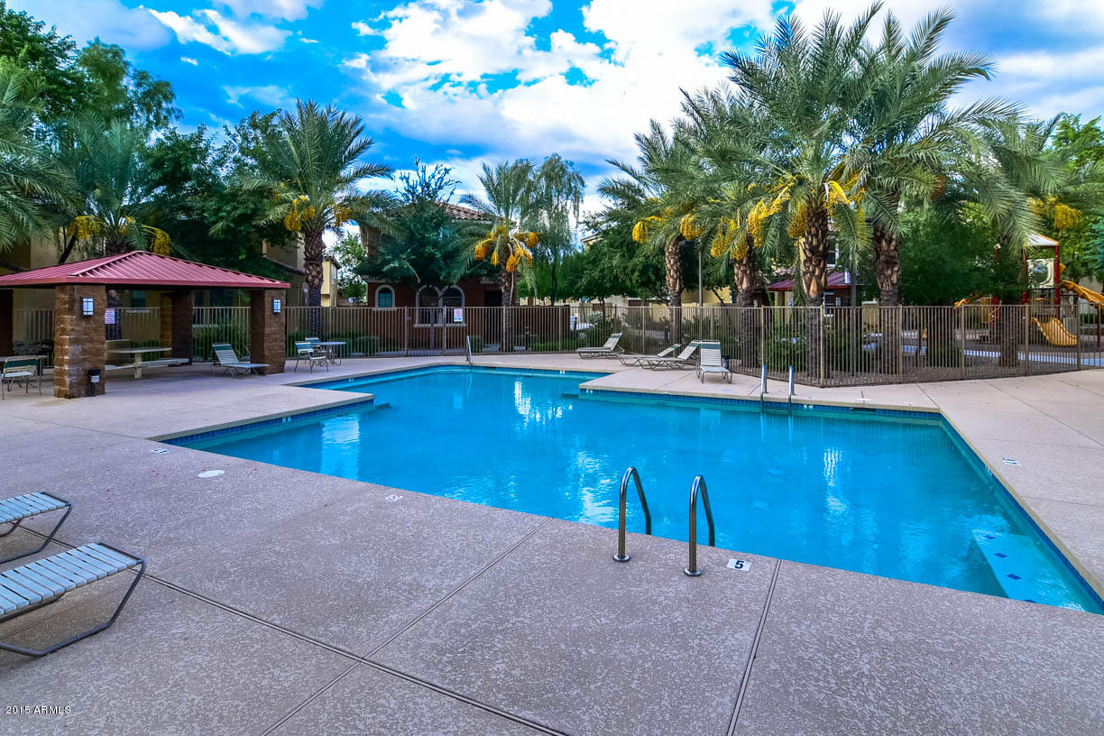 451 South Hawes Road, Unit 54 Mesa, AZ 85208 - Photo 40 of 40 Community Pool