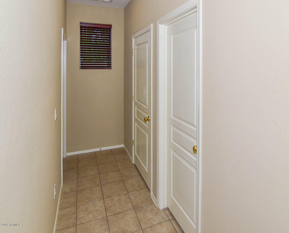451 South Hawes Road, Unit 54 Mesa, AZ 85208 - Photo 10 of 40 Hallway