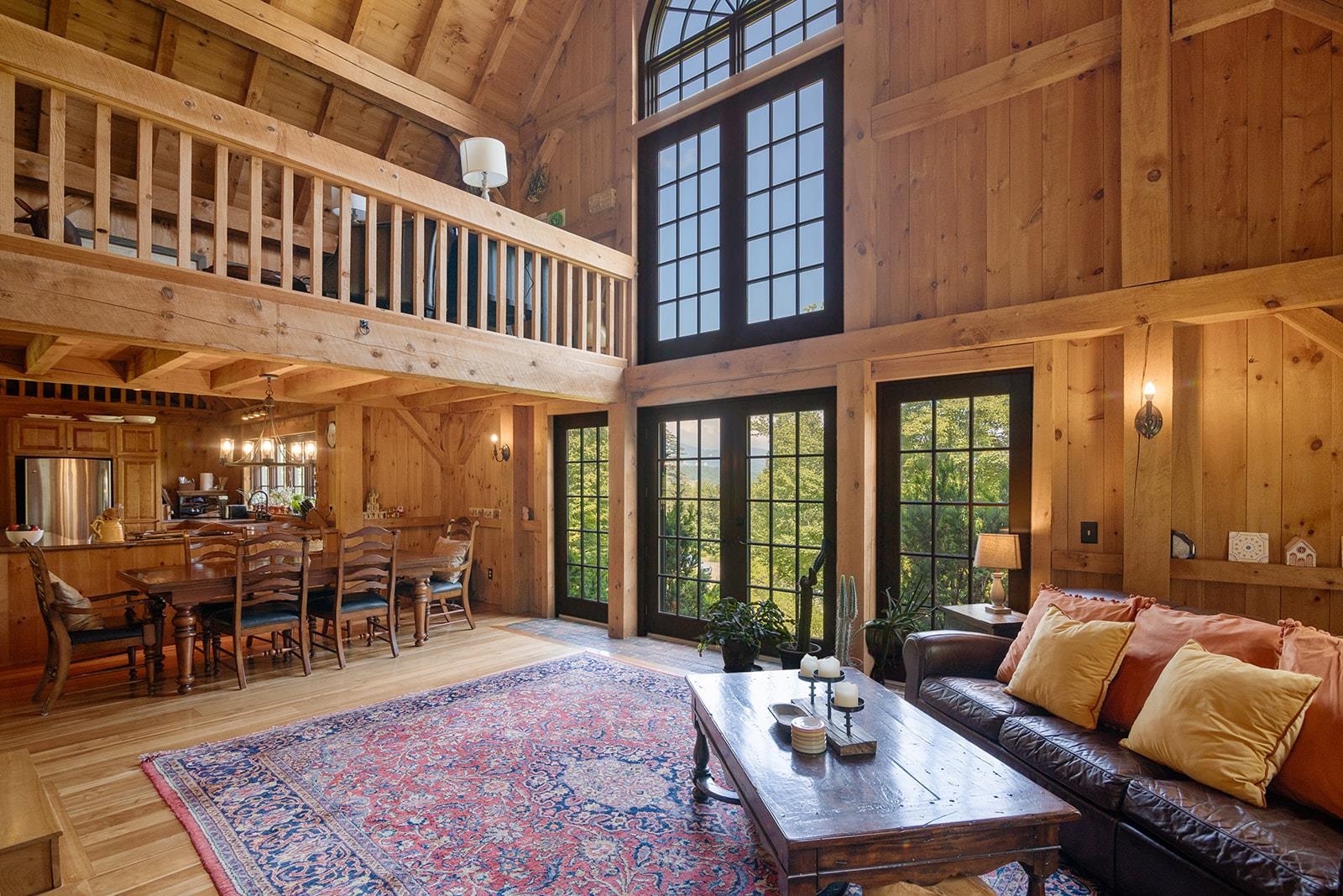 86 High Meadow Road Stowe, VT 05672 - Photo 37 of 60