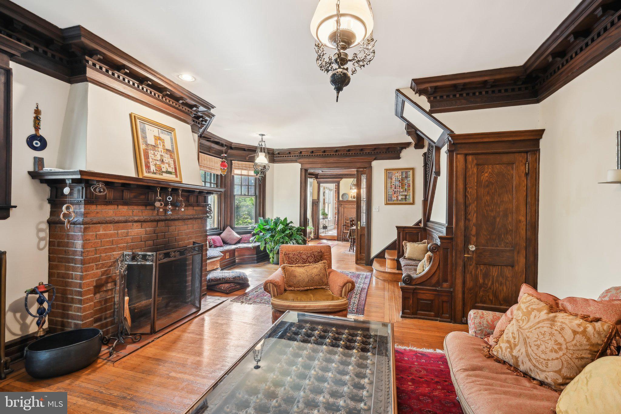 526 South 46th Street Philadelphia, PA 19143 - Photo 11 of 64
