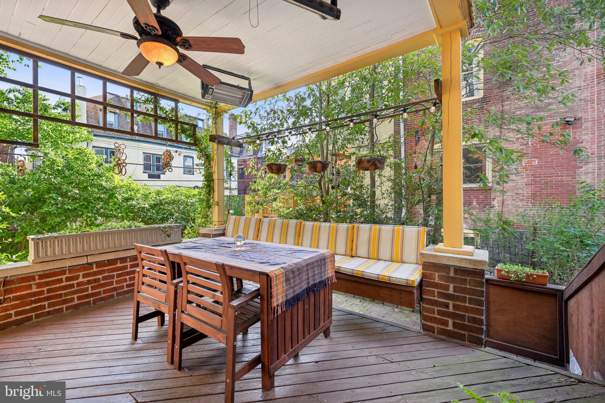 526 South 46th Street Philadelphia, PA 19143 - Photo 20 of 64