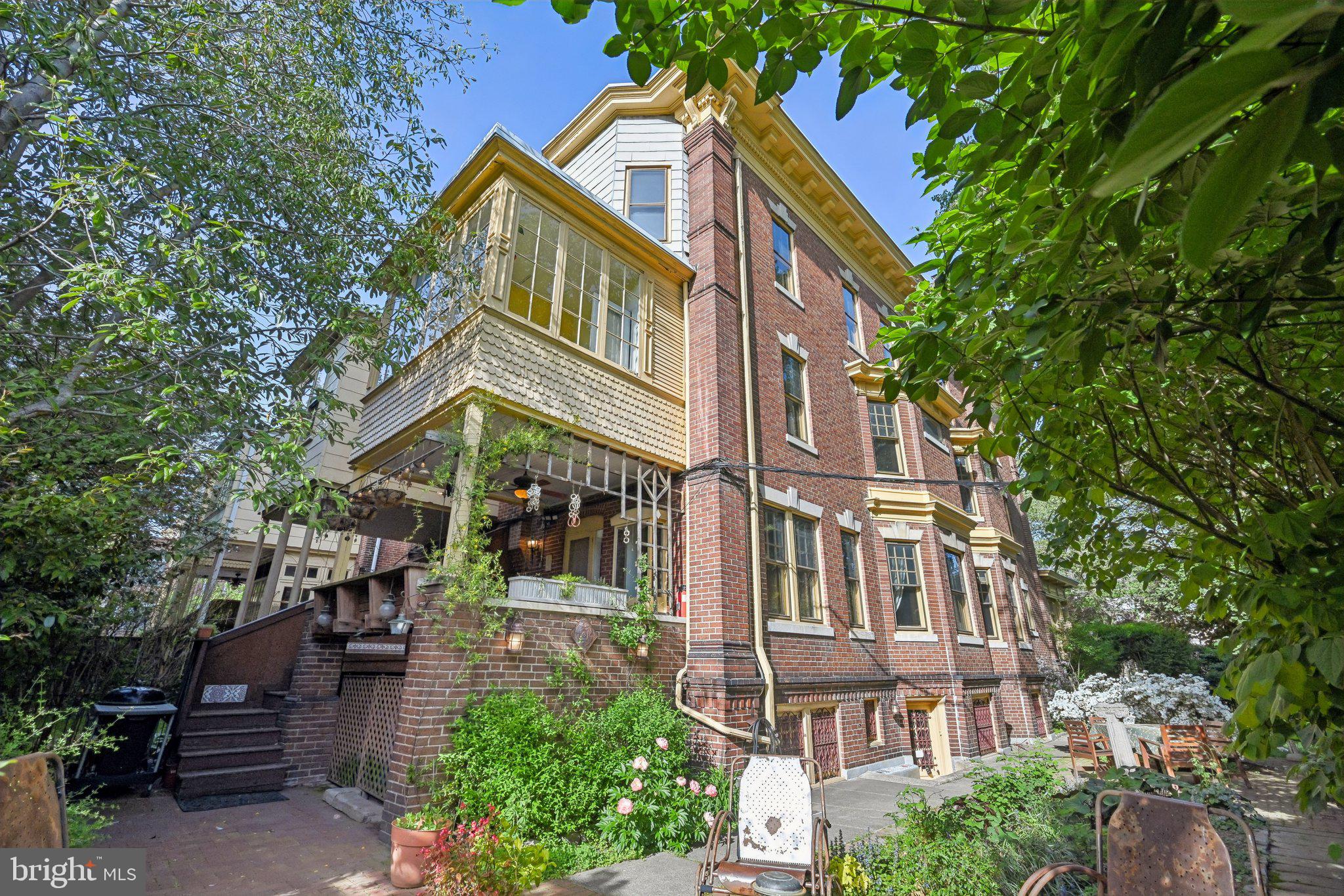 526 South 46th Street Philadelphia, PA 19143 - Photo 22 of 64