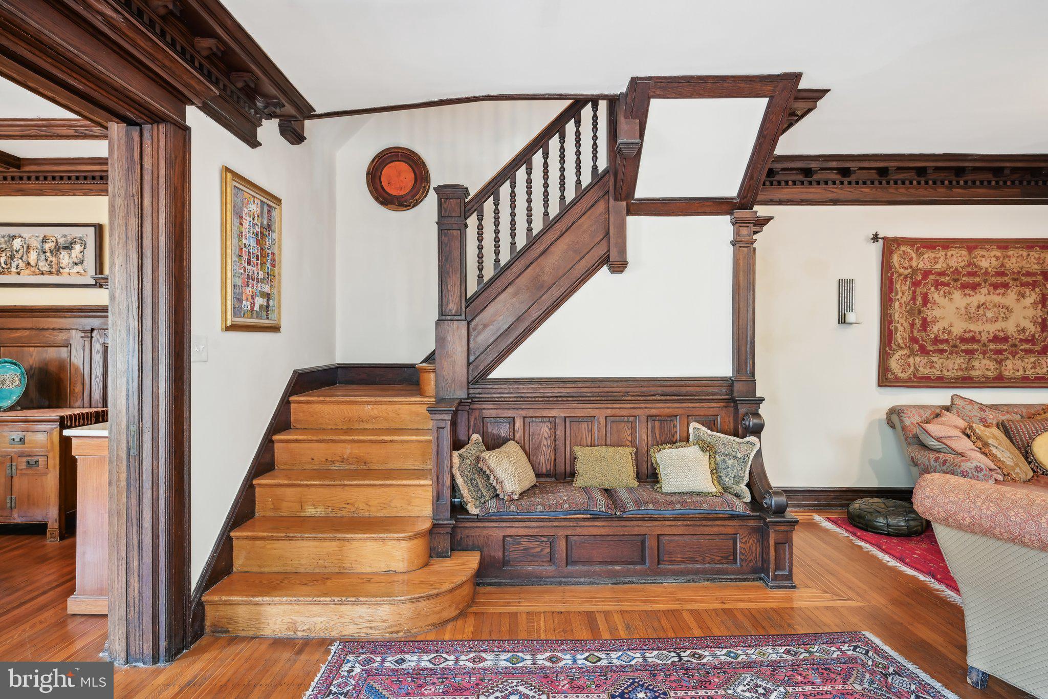 526 South 46th Street Philadelphia, PA 19143 - Photo 30 of 64