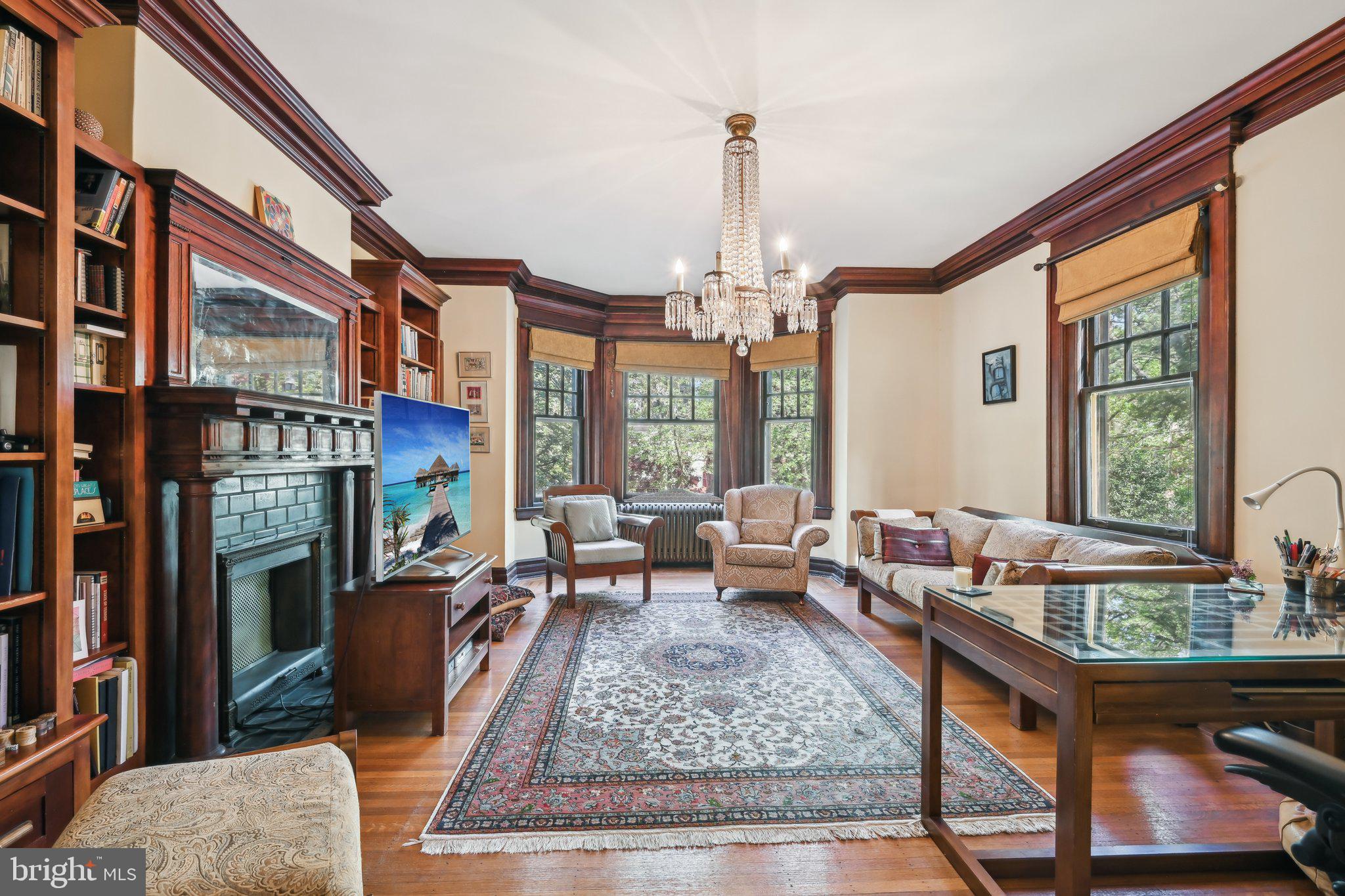 526 South 46th Street Philadelphia, PA 19143 - Photo 31 of 64