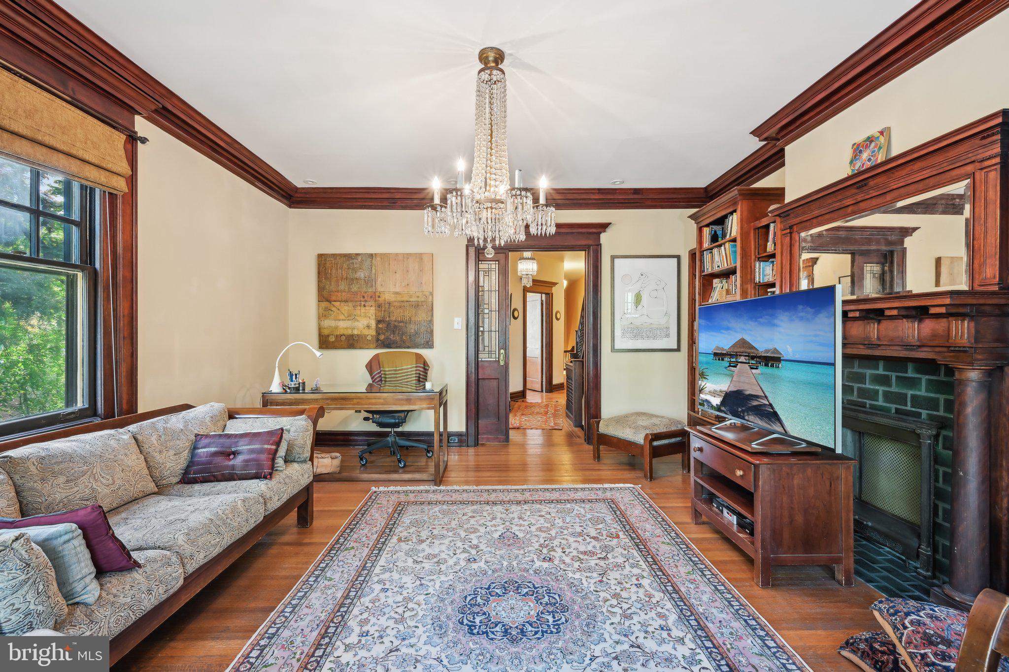 526 South 46th Street Philadelphia, PA 19143 - Photo 32 of 64