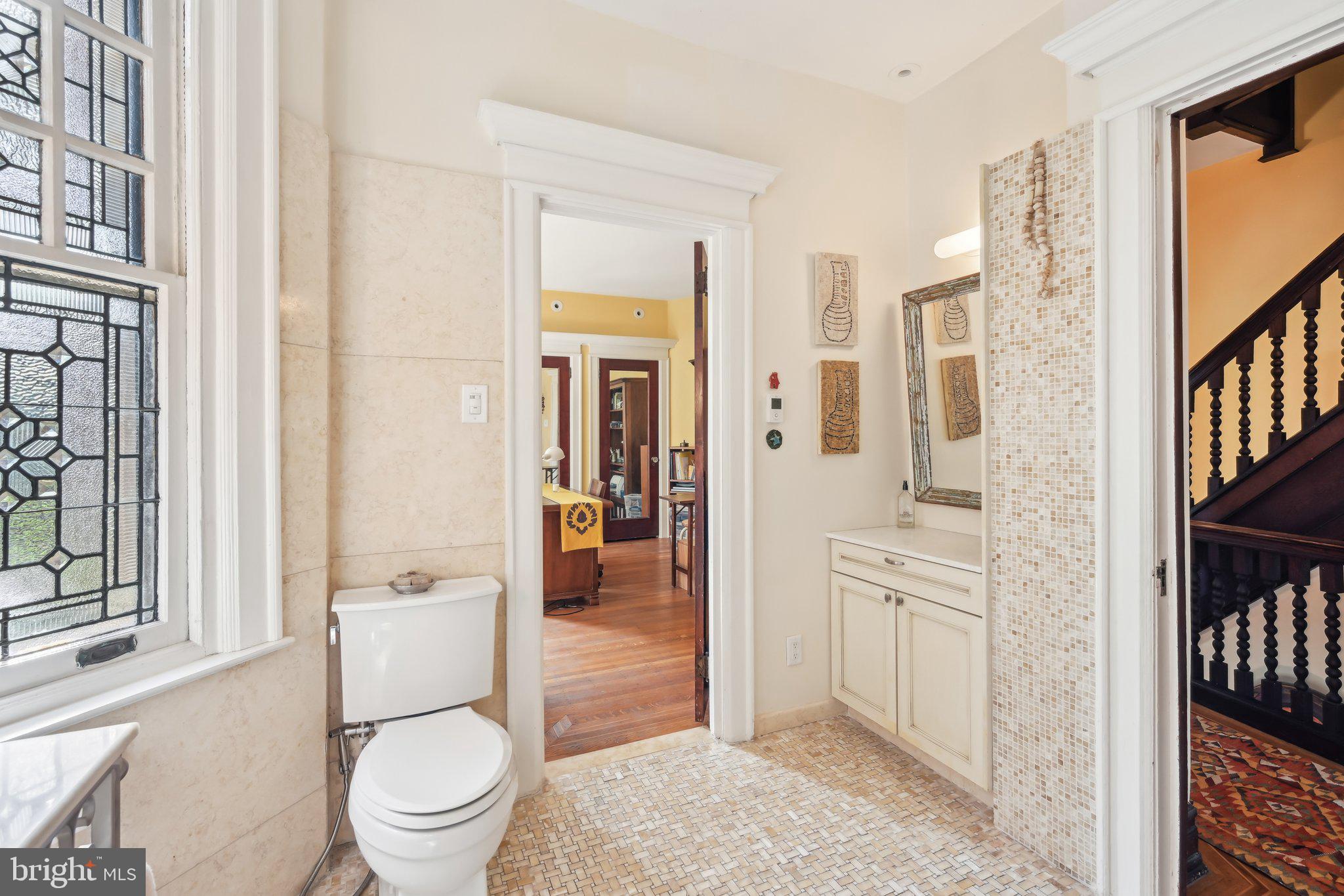 526 South 46th Street Philadelphia, PA 19143 - Photo 41 of 64