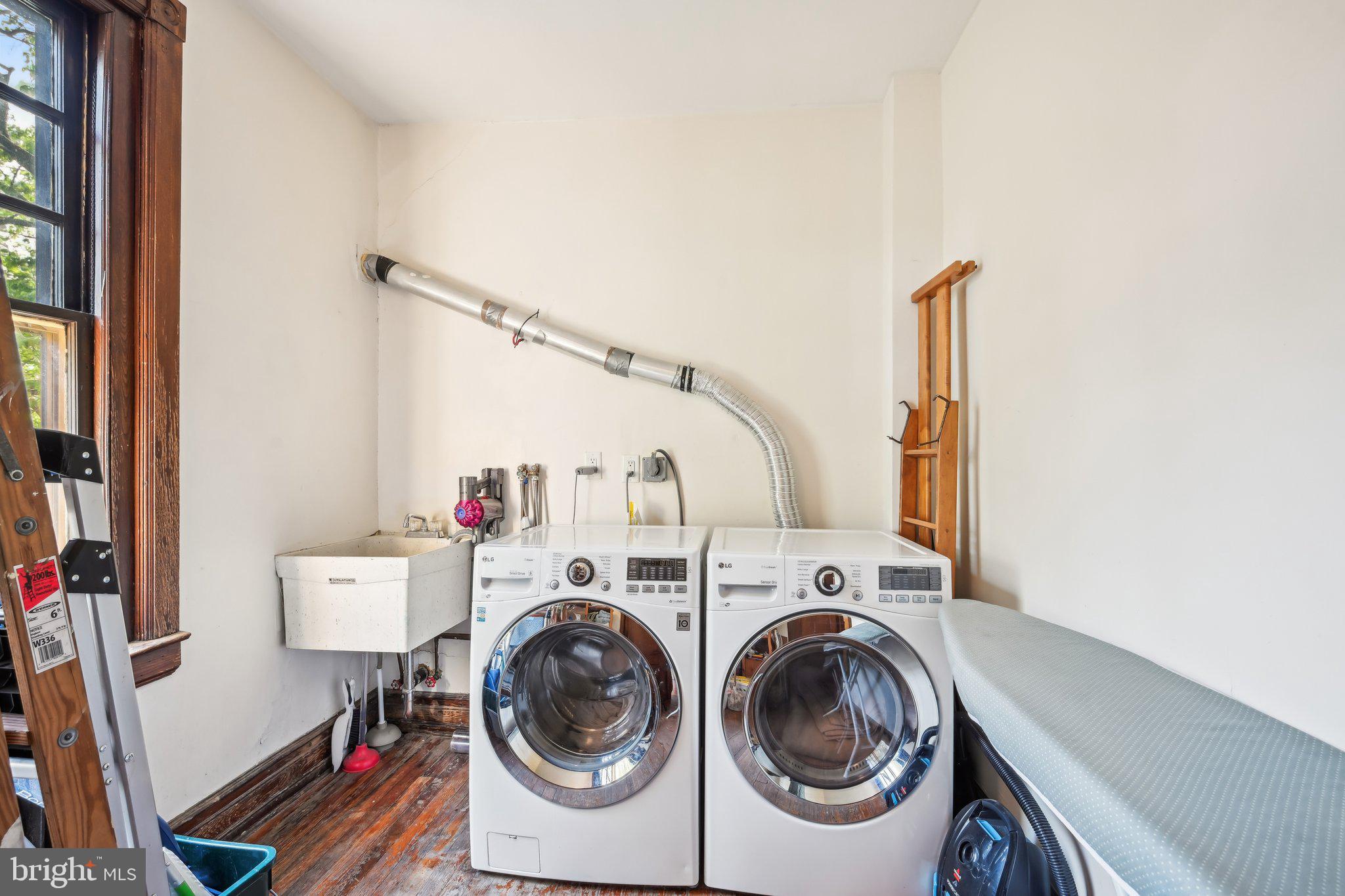 526 South 46th Street Philadelphia, PA 19143 - Photo 51 of 64