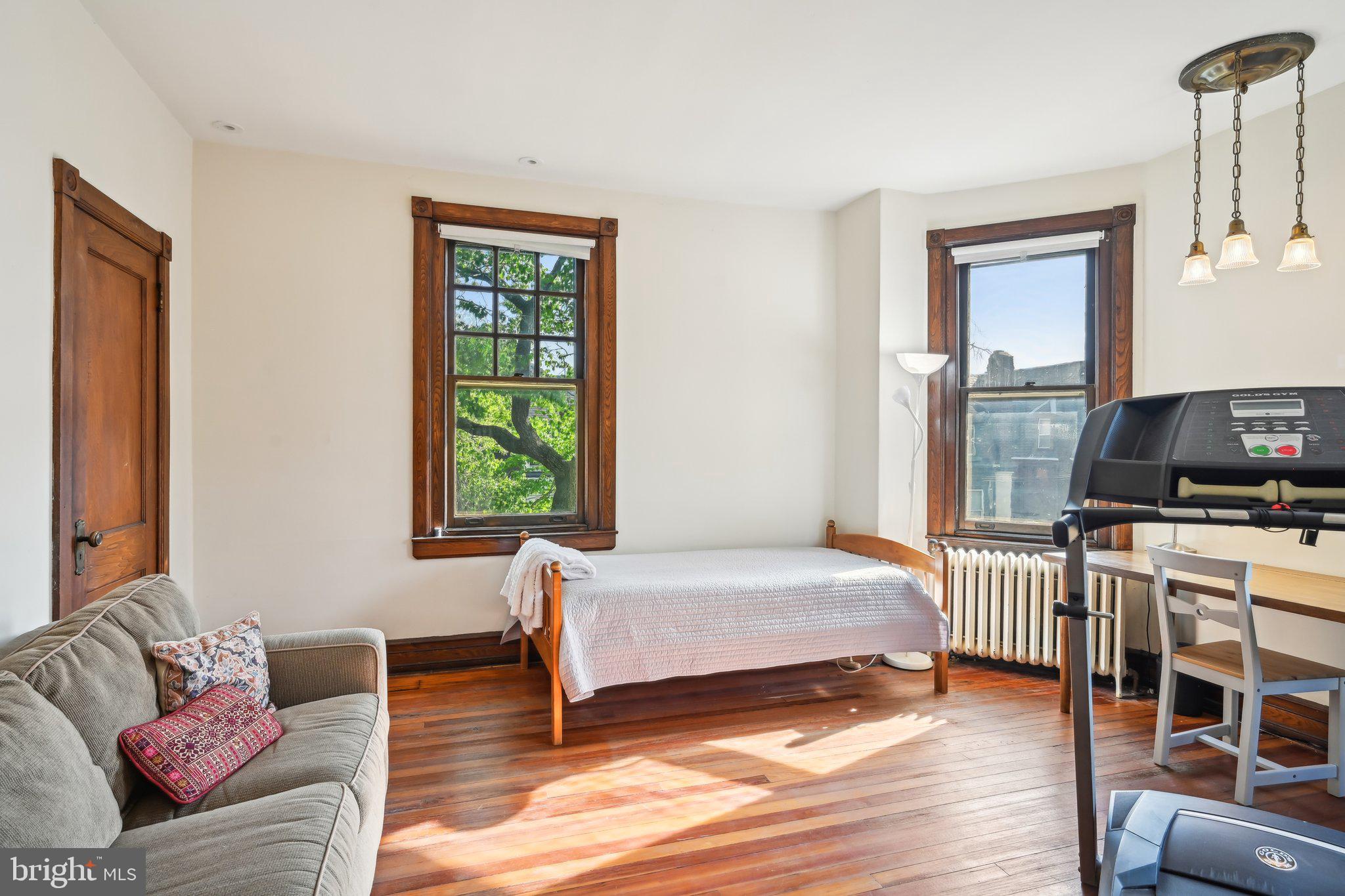 526 South 46th Street Philadelphia, PA 19143 - Photo 53 of 64