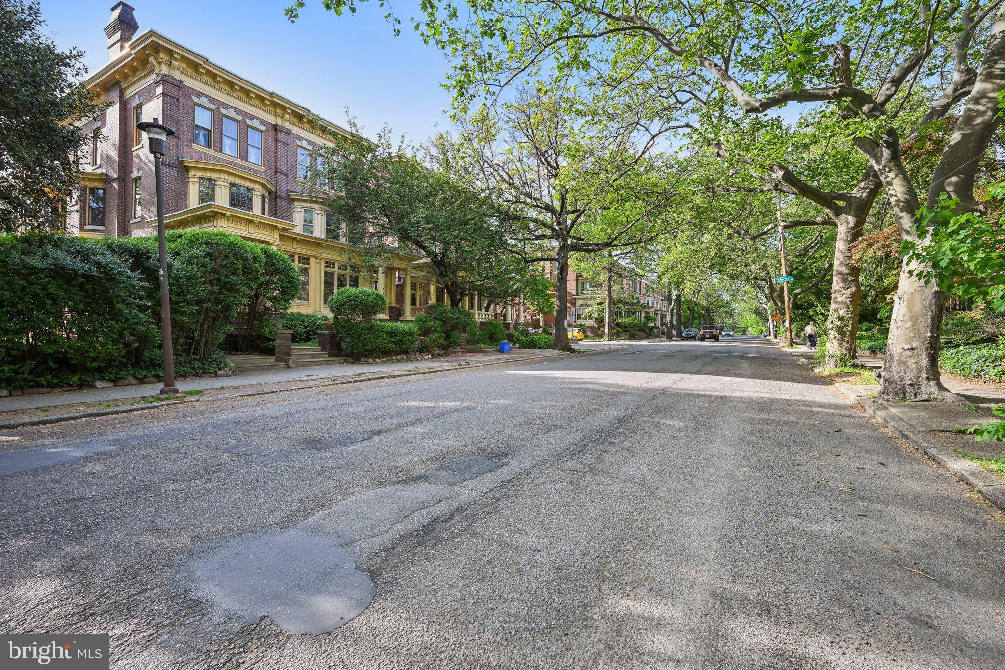 526 South 46th Street Philadelphia, PA 19143 - Photo 63 of 64