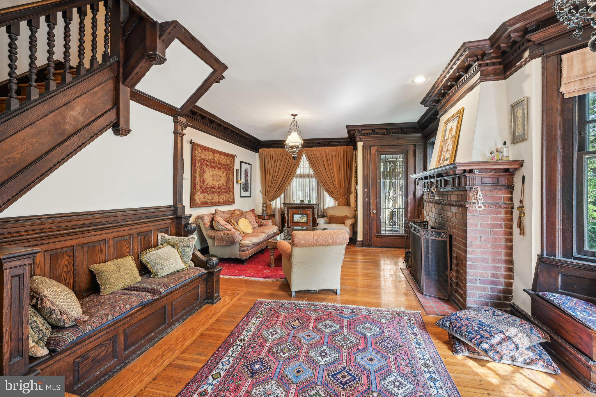526 South 46th Street Philadelphia, PA 19143 - Photo 8 of 64