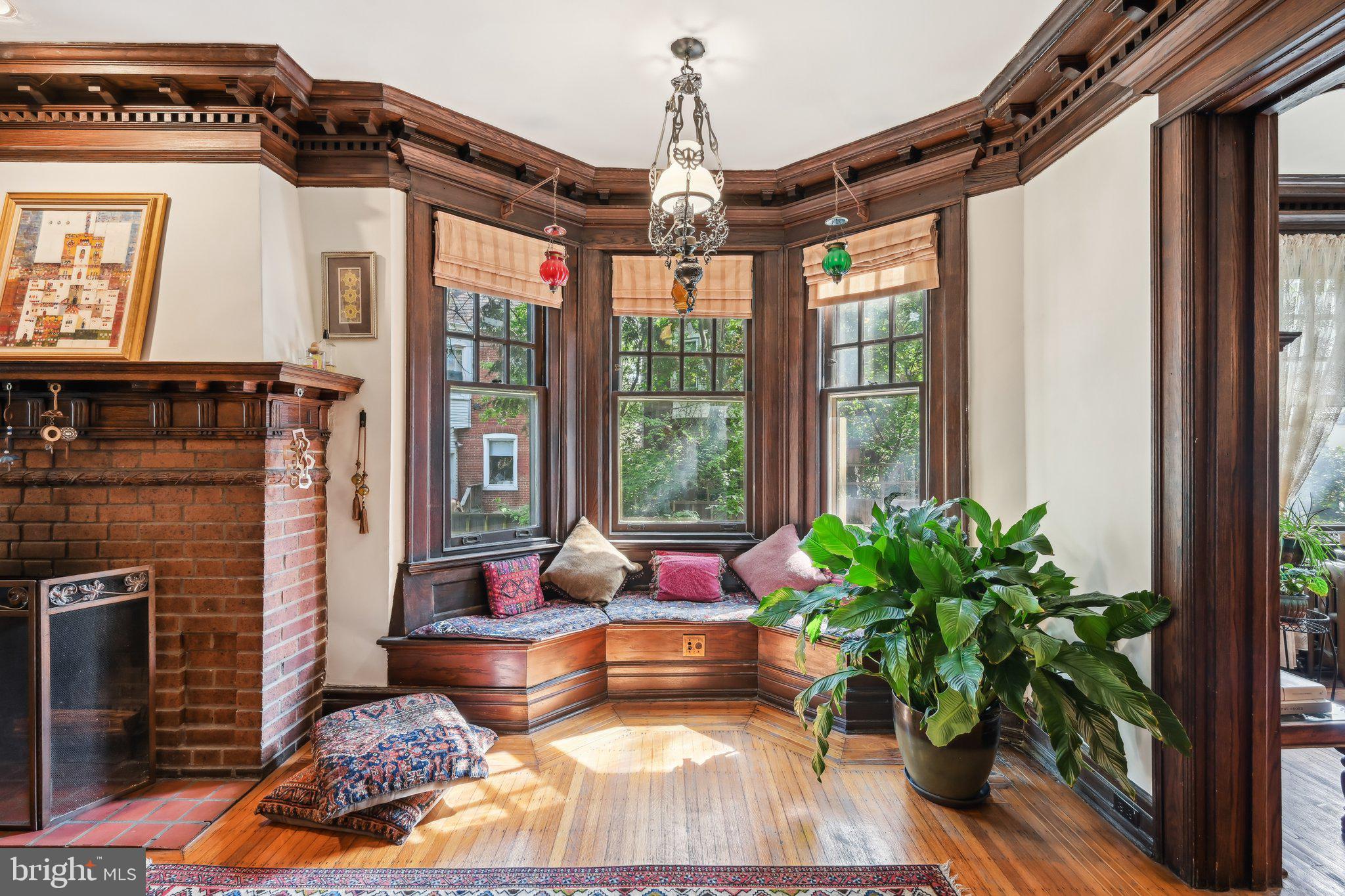 526 South 46th Street Philadelphia, PA 19143 - Photo 9 of 64