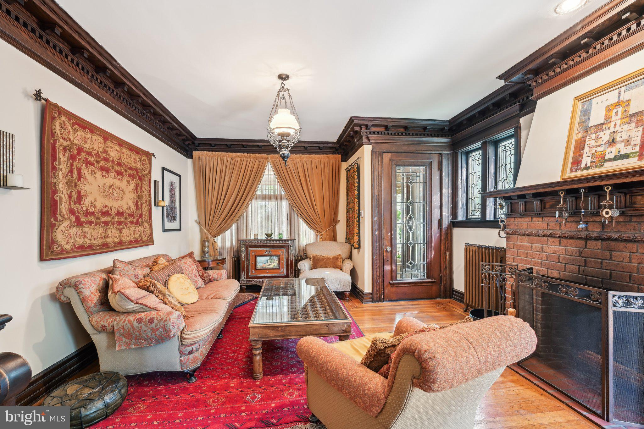 526 South 46th Street Philadelphia, PA 19143 - Photo 10 of 64
