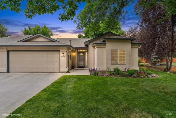 $550,000 | 6020 North Cobbler Lane, Boise, ID 83703