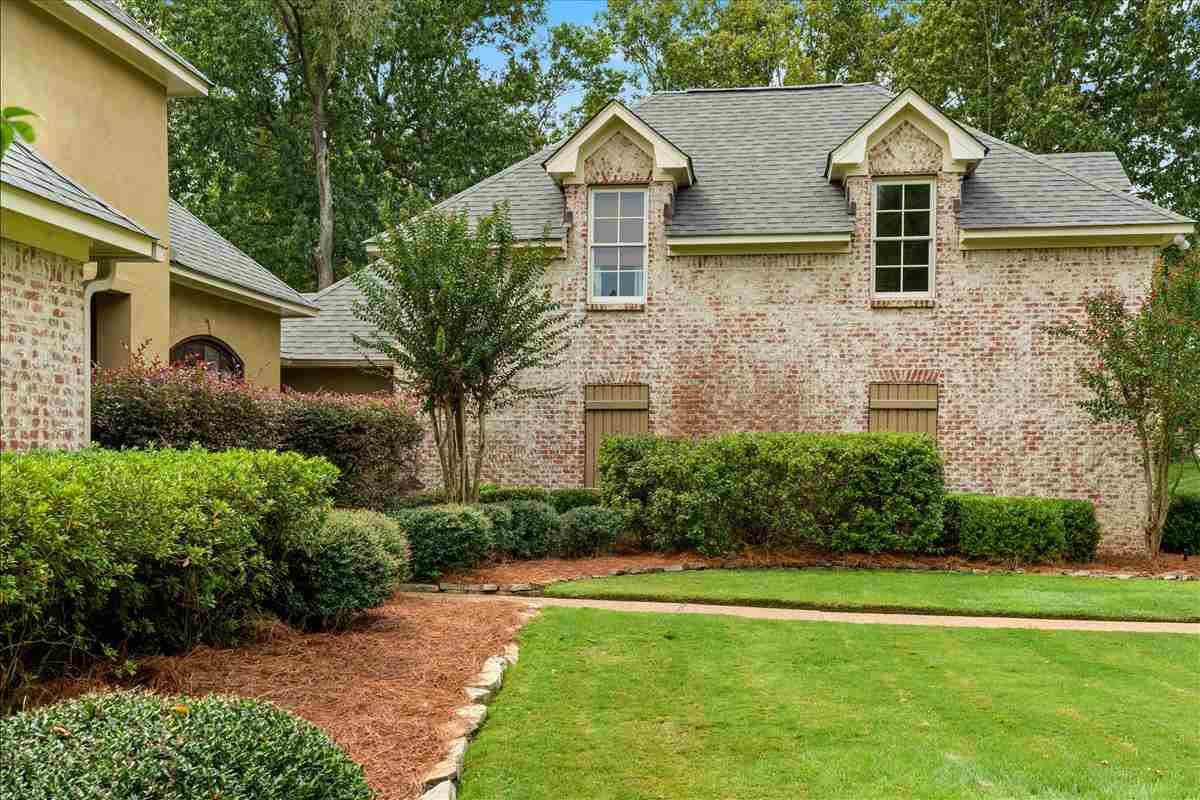 110 Lake Ridge Drive Madison, MS 39110 - Photo 3 of 50 Photo 3