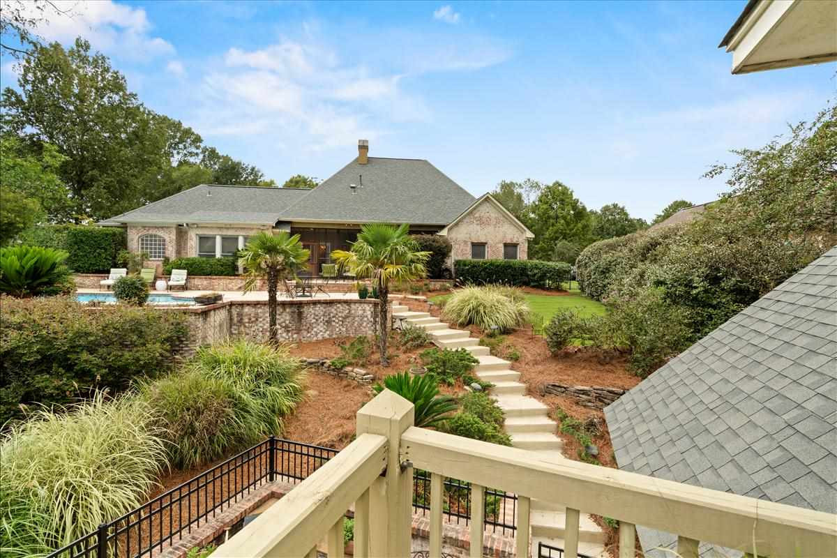 110 Lake Ridge Drive Madison, MS 39110 - Photo 4 of 50 Photo 4