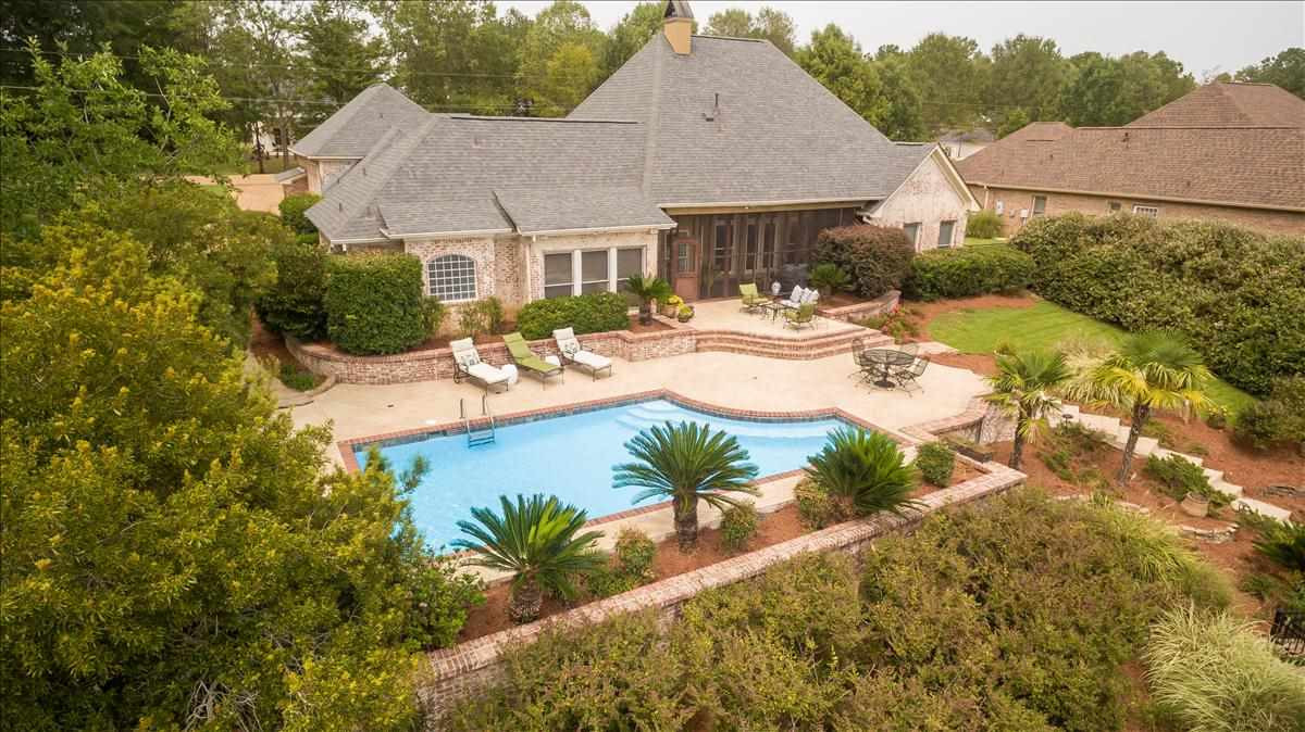 110 Lake Ridge Drive Madison, MS 39110 - Photo 8 of 50 Photo 8
