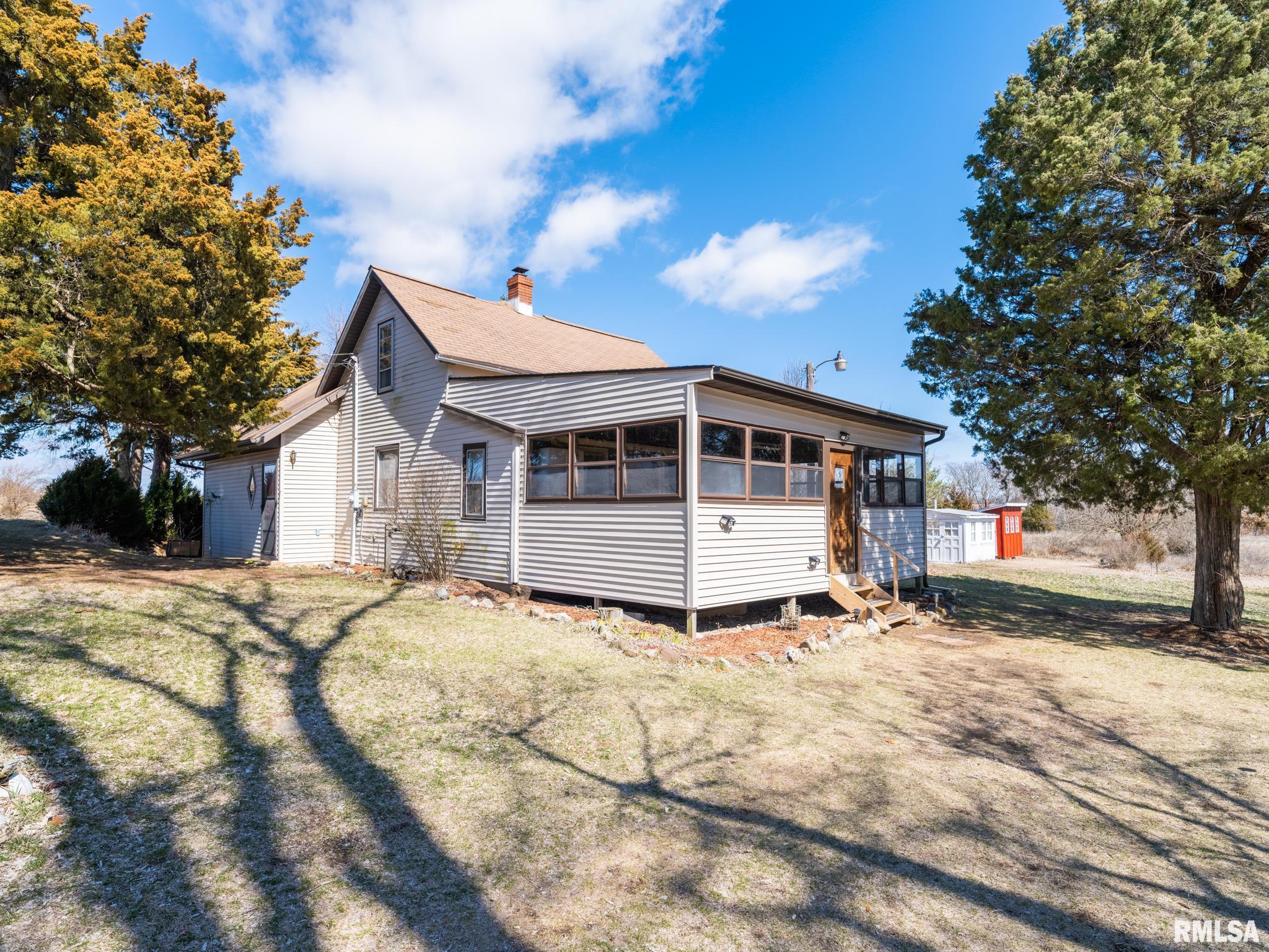 9736 North Manito Road Manito, IL 61546 - Photo 1 of 48 Gallery Image 1