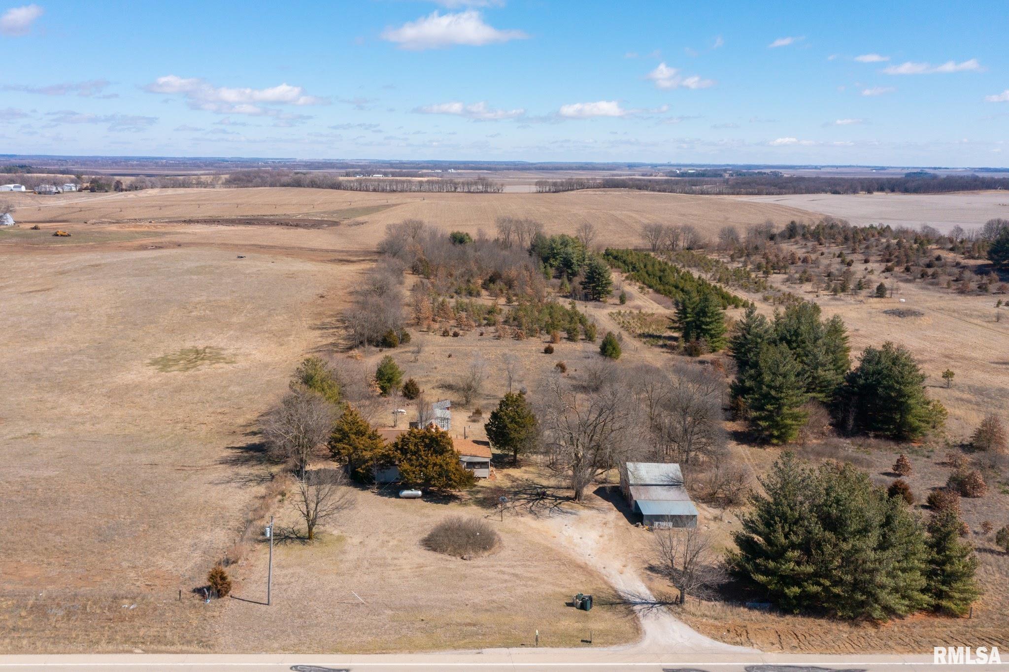 9736 North Manito Road Manito, IL 61546 - Photo 2 of 48 Gallery Image 2