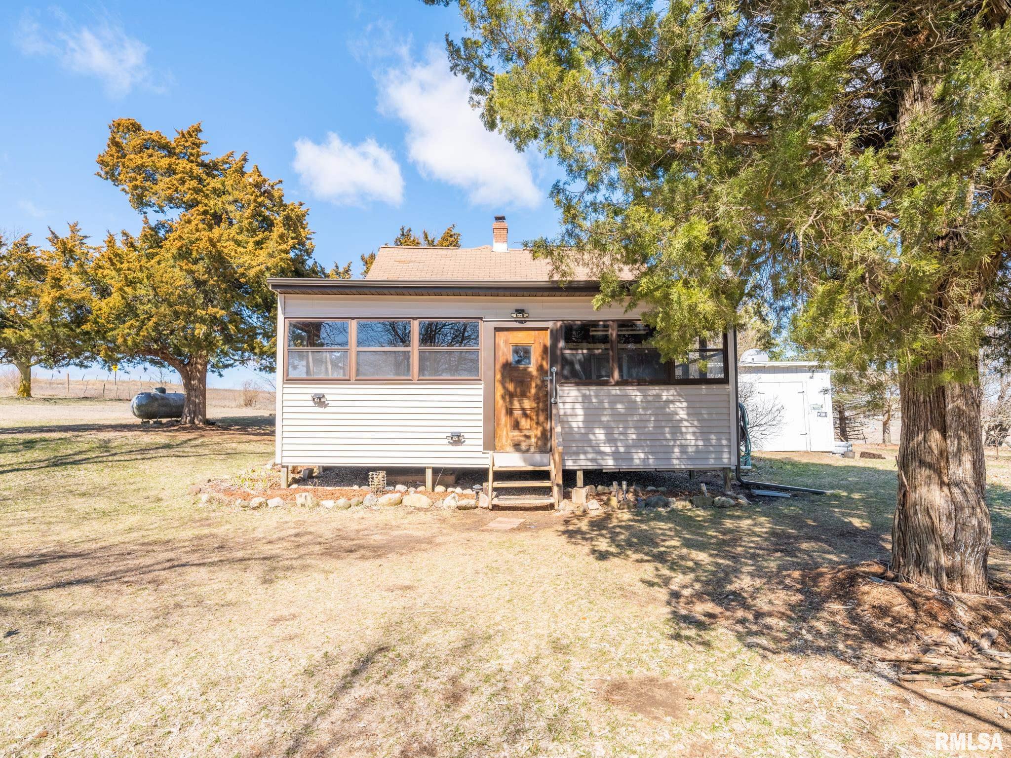 9736 North Manito Road Manito, IL 61546 - Photo 4 of 48 Gallery Image 4