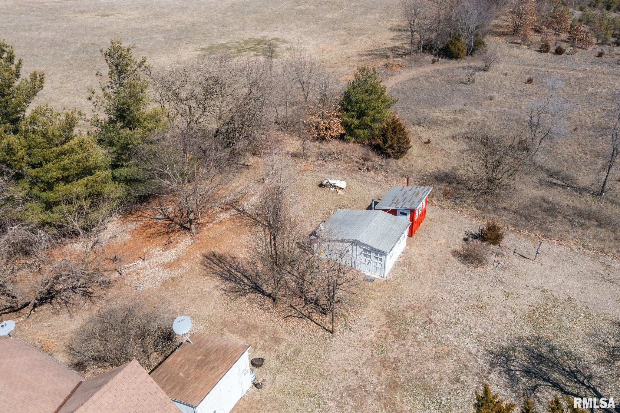 9736 North Manito Road Manito, IL 61546 - Photo 44 of 48 Gallery Image 44