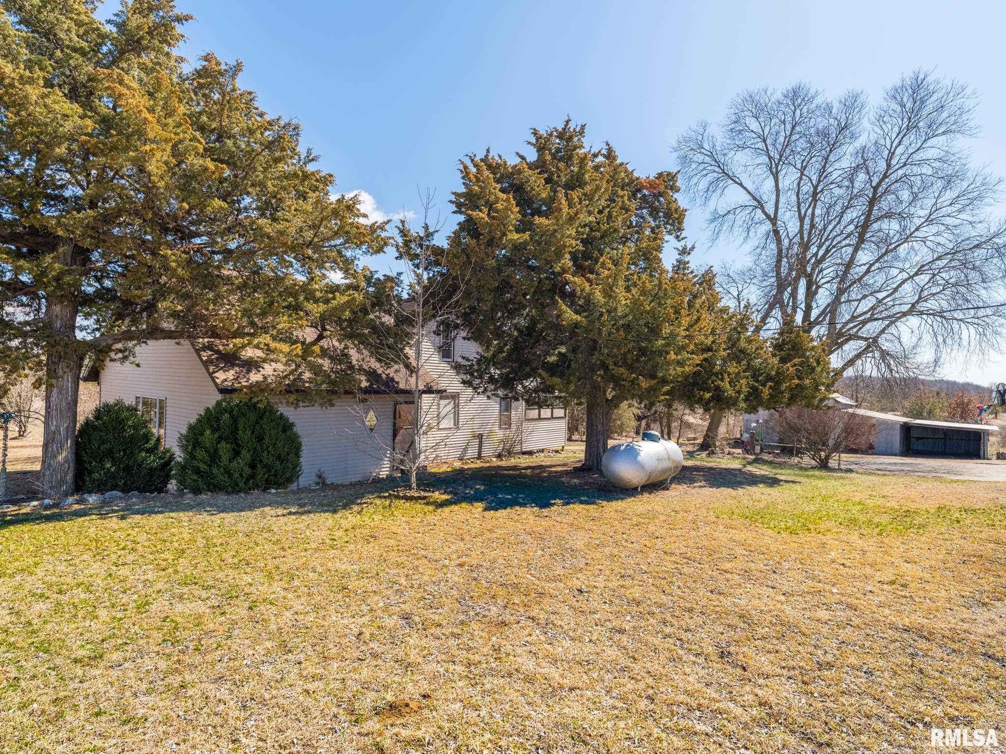 9736 North Manito Road Manito, IL 61546 - Photo 45 of 48 Gallery Image 45