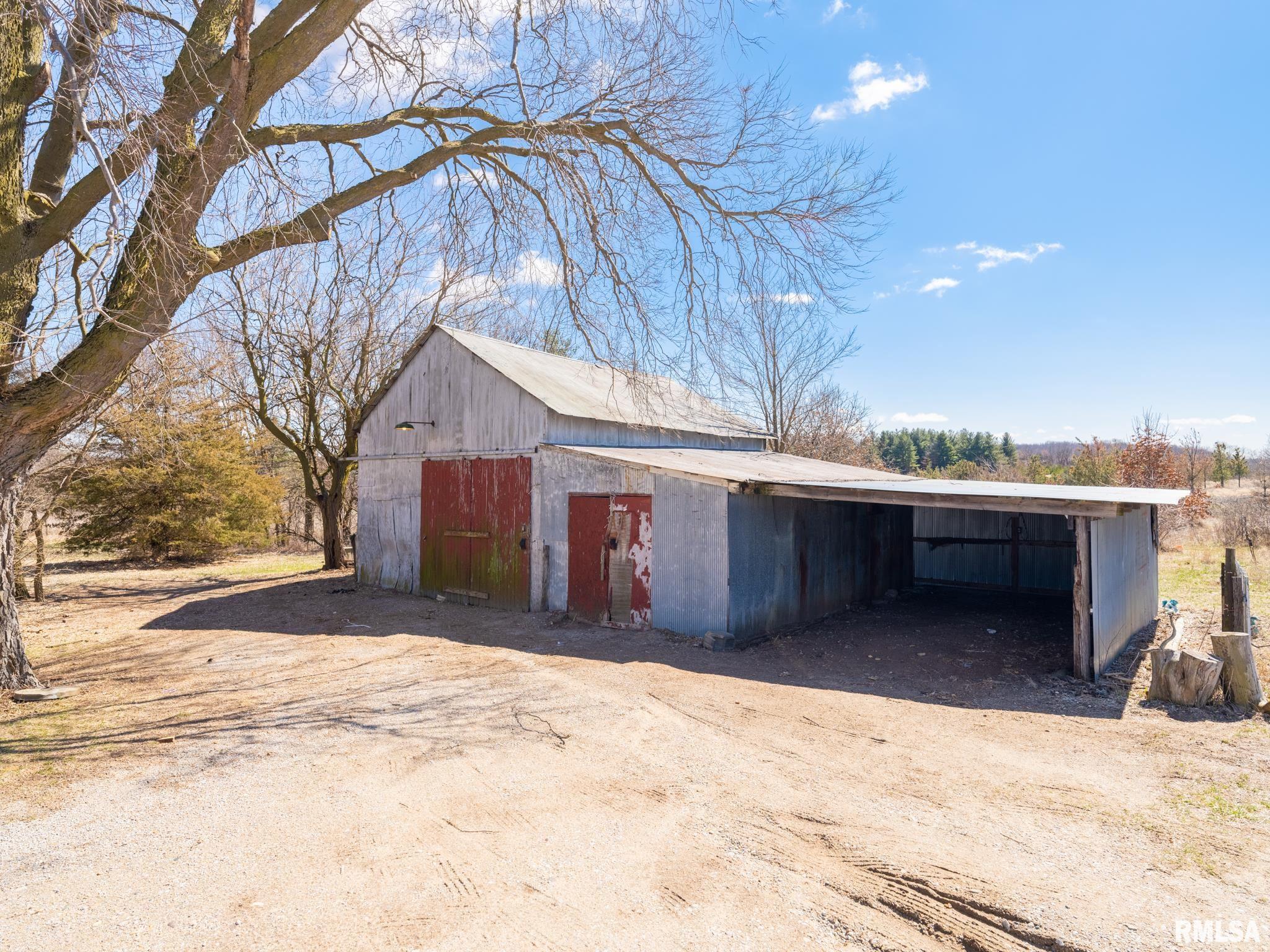 9736 North Manito Road Manito, IL 61546 - Photo 46 of 48 Gallery Image 46