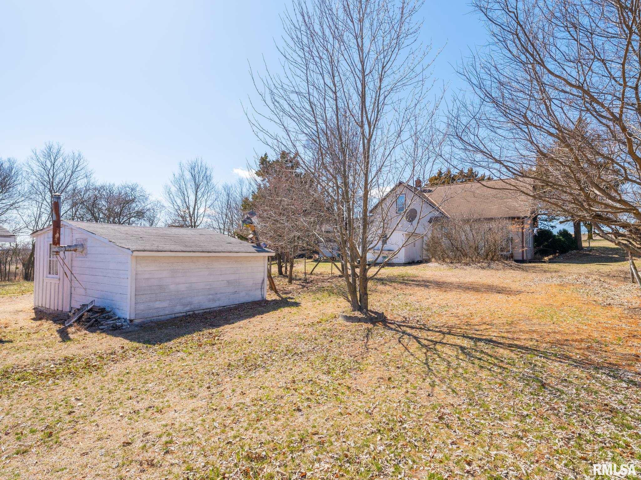 9736 North Manito Road Manito, IL 61546 - Photo 47 of 48 Gallery Image 47