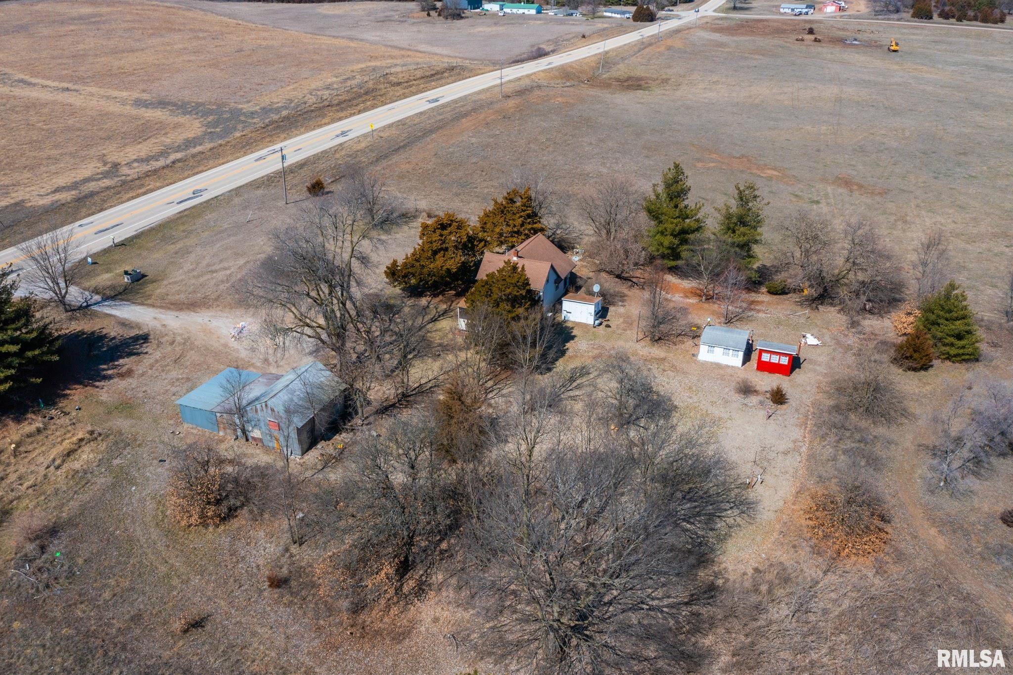 9736 North Manito Road Manito, IL 61546 - Photo 5 of 48 Gallery Image 5