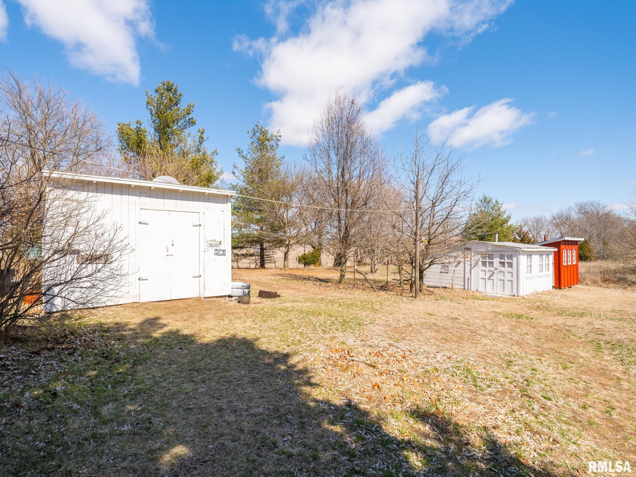 9736 North Manito Road Manito, IL 61546 - Photo 7 of 48 Gallery Image 7