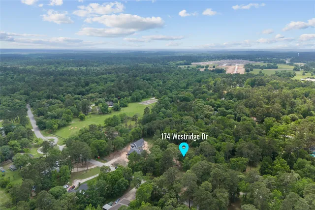 $532,350 | 174 Westridge Drive, Huntsville, TX 77340