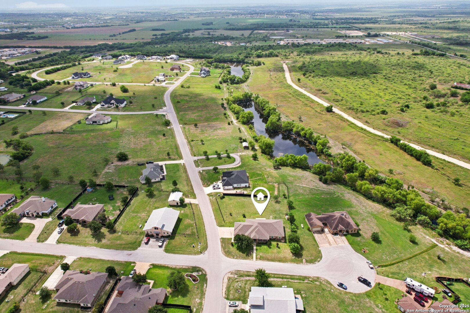 138 Gable Street Kyle, TX 78640 - Photo 52 of 58