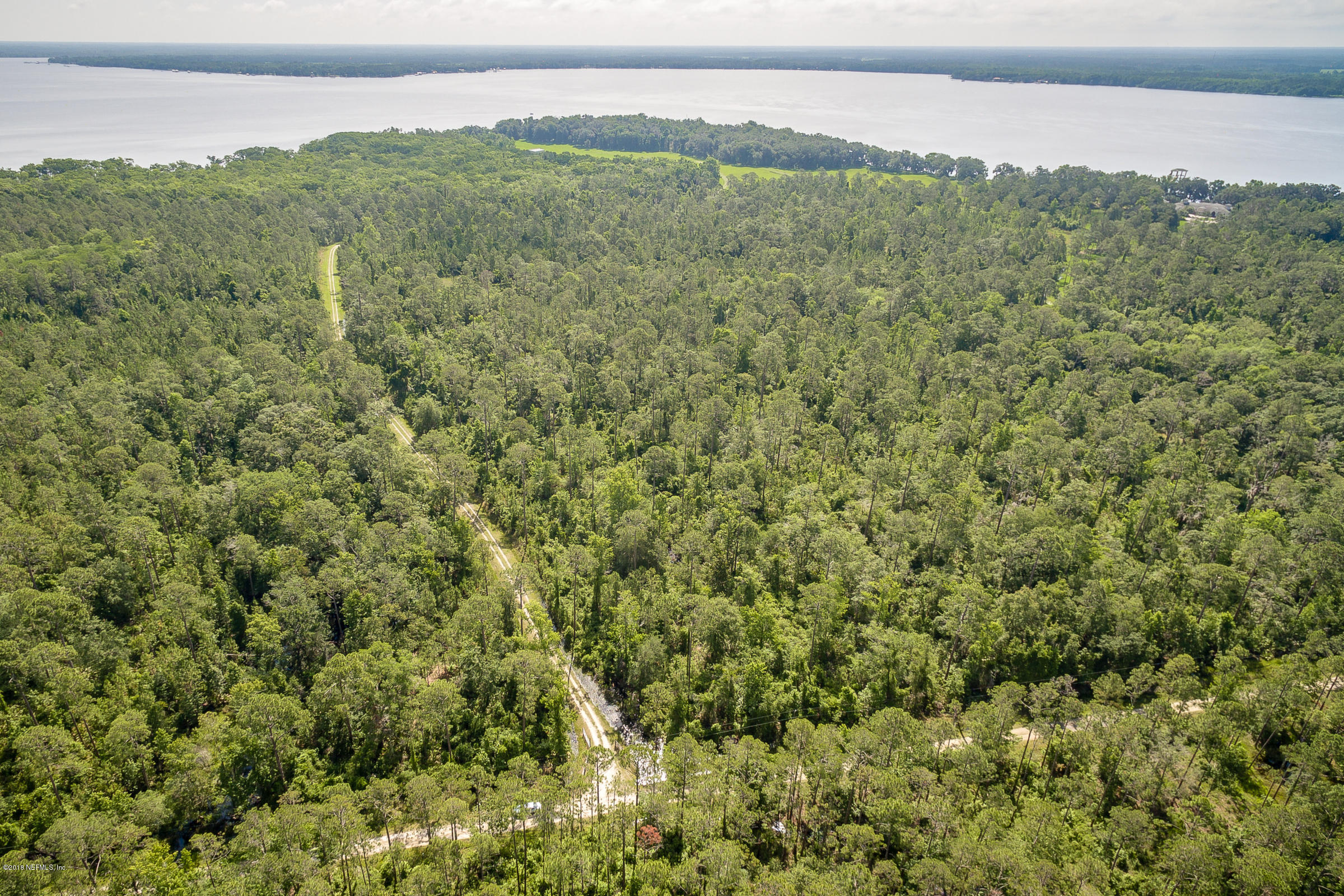 193 Bayard Road Green Cove Springs, FL 32043 - Photo 13 of 28 Property_Entrance_Overview