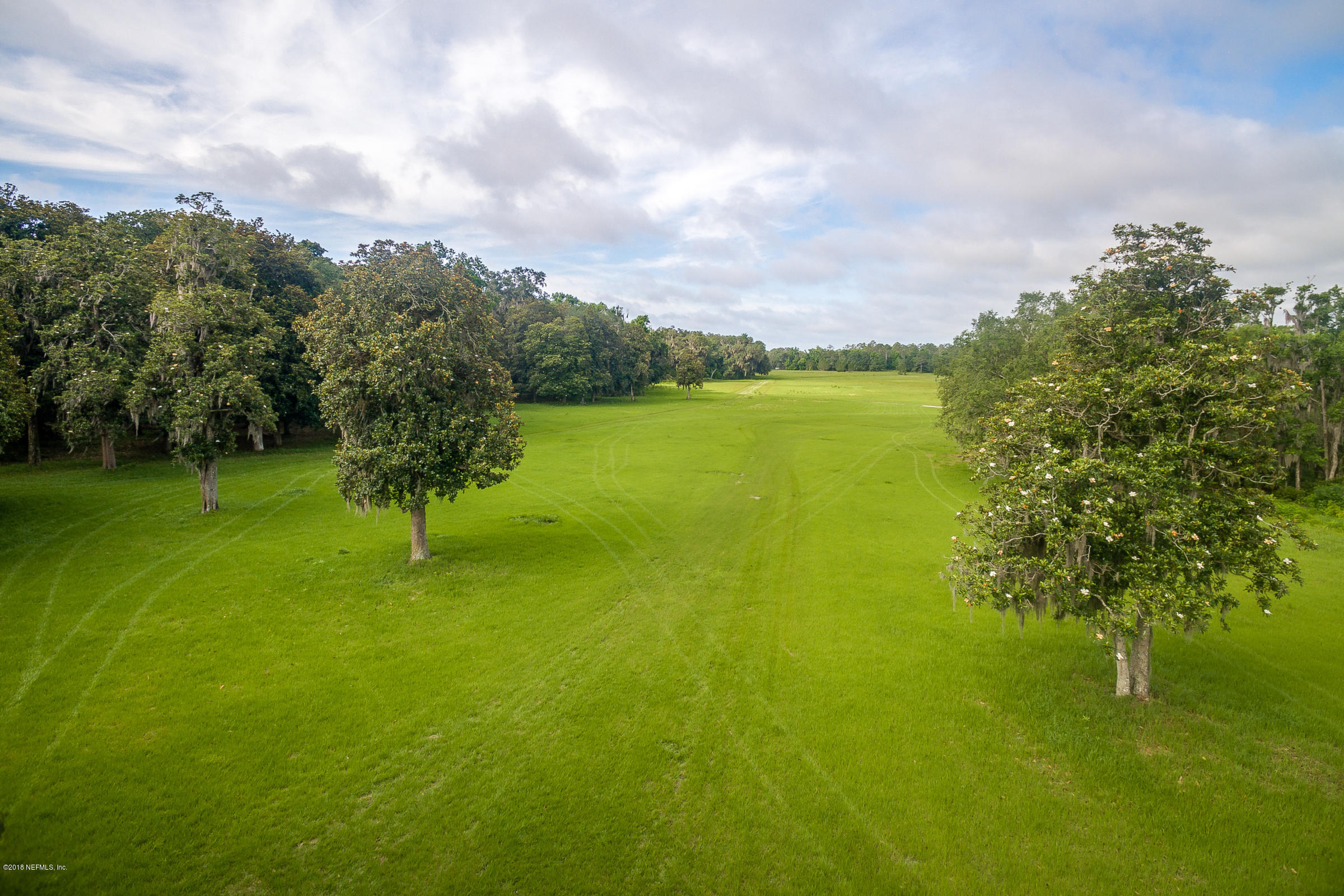 193 Bayard Road Green Cove Springs, FL 32043 - Photo 6 of 28 North_Field_View_1