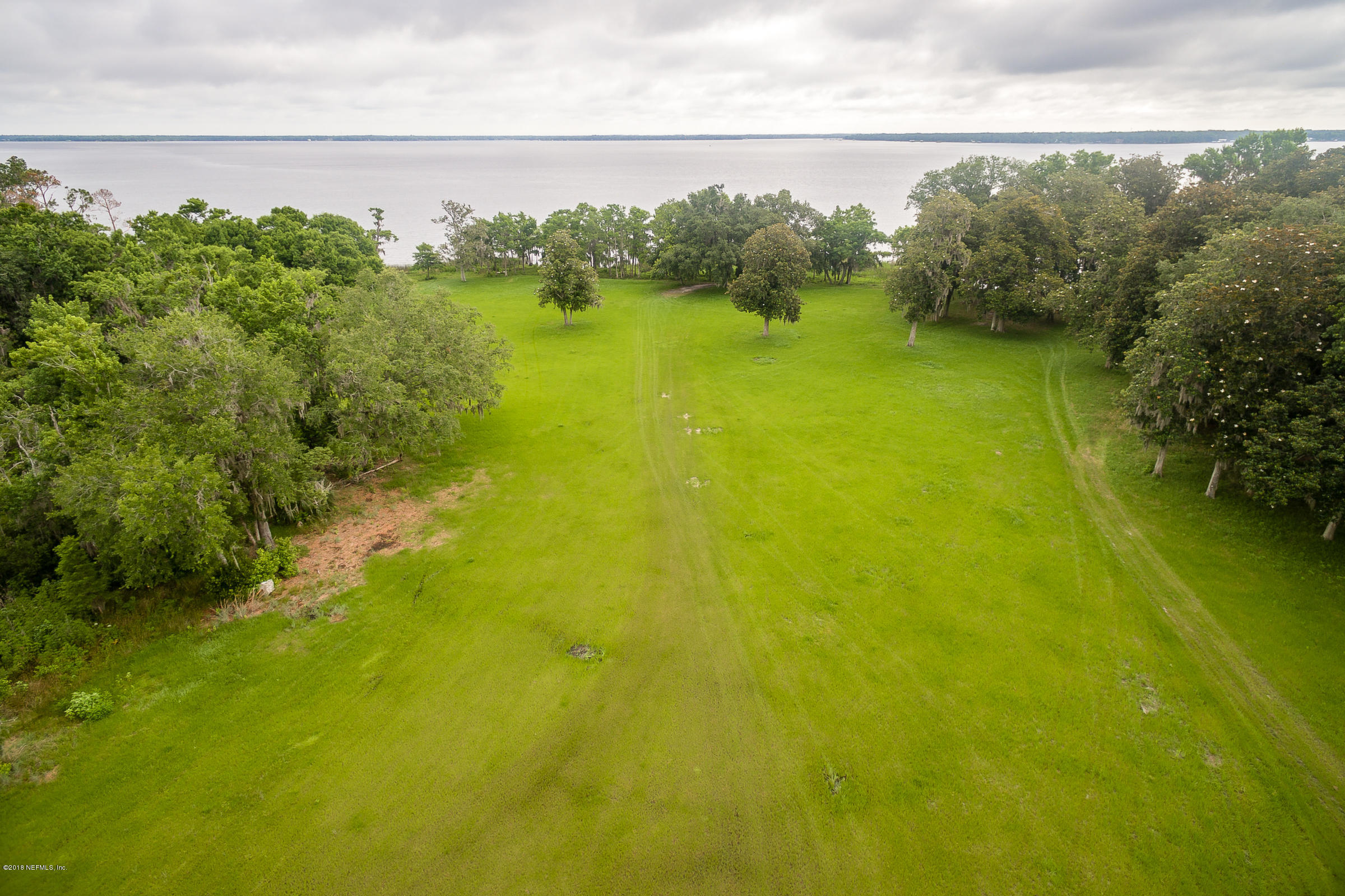 193 Bayard Road Green Cove Springs, FL 32043 - Photo 7 of 28 North_Field_View_2