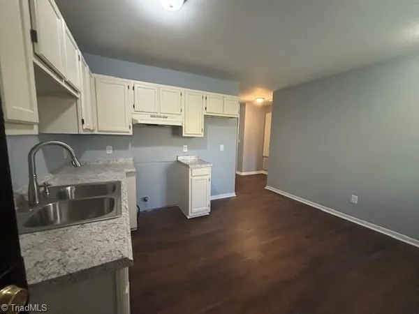 $825 | 1225 New Hope Lane, Unit G, Winston-Salem, NC 27105