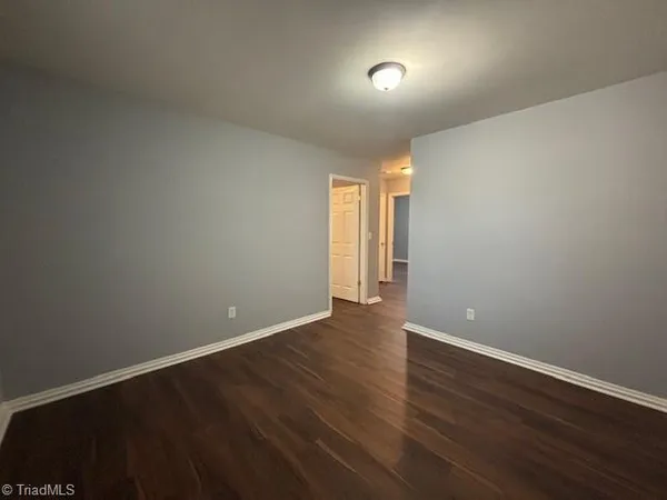 $825 | 1225 New Hope Lane, Unit G, Winston-Salem, NC 27105