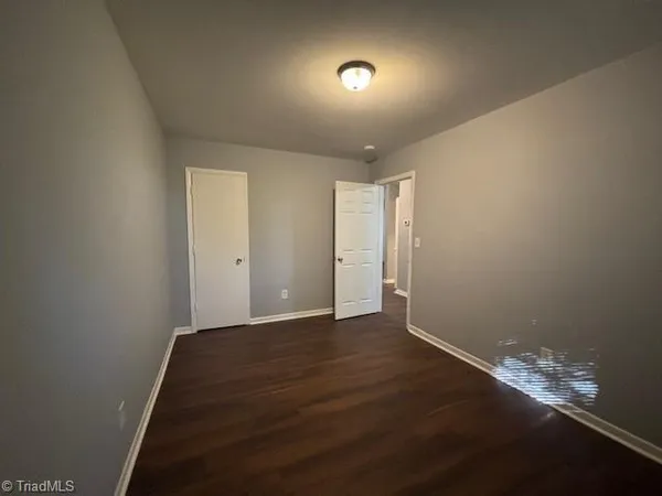 $825 | 1225 New Hope Lane, Unit G, Winston-Salem, NC 27105
